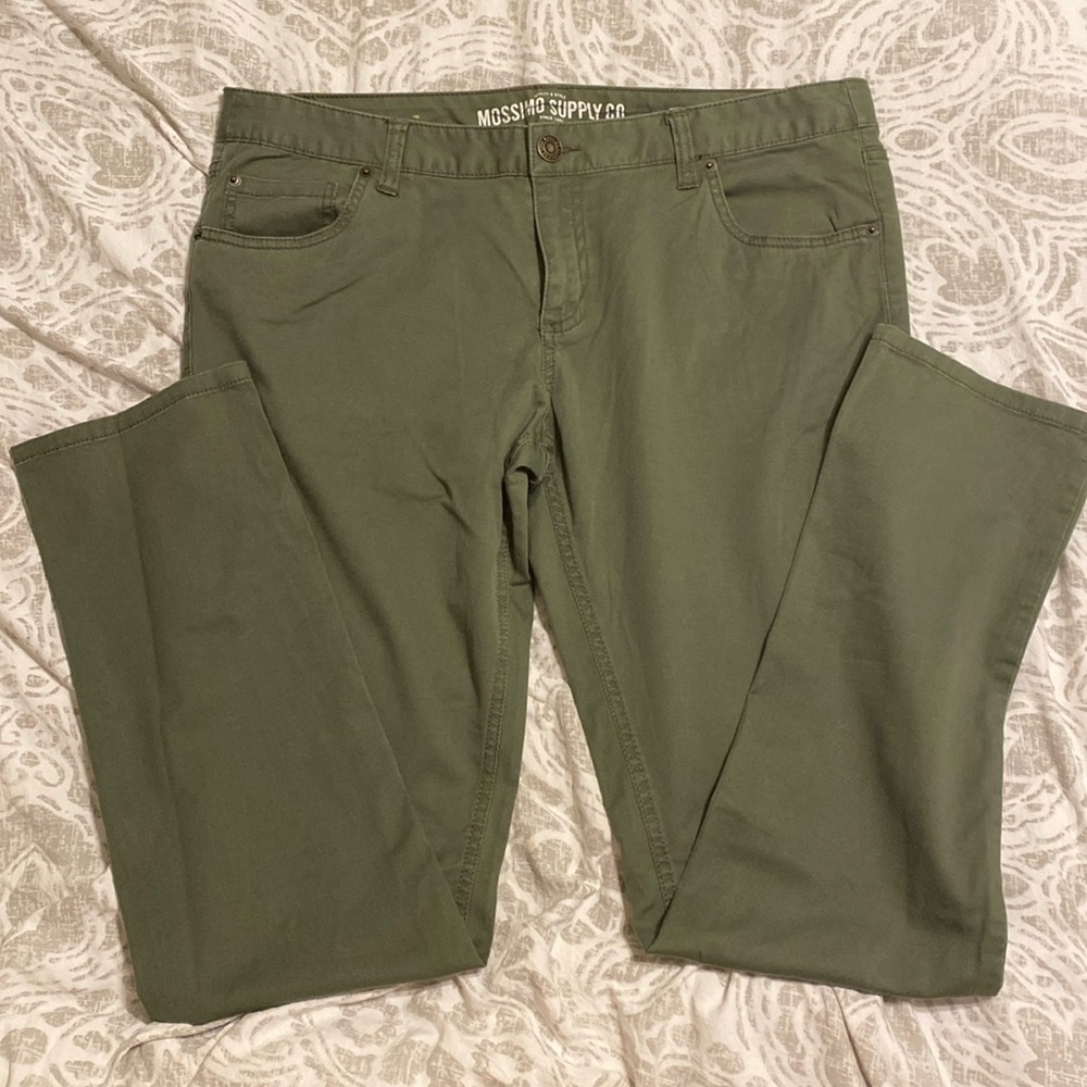 Skinny jeans NWOT